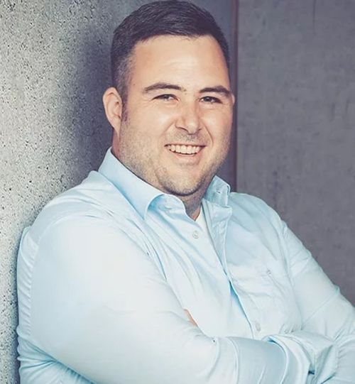 Portrait Stefan Wendhausen